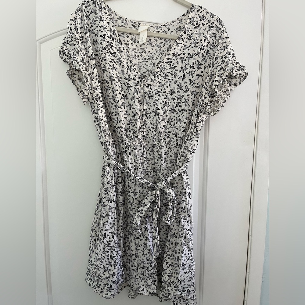 H&M dress